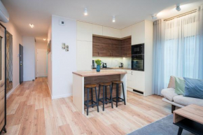 Warmiński Port by RENT4YOU, Olsztyn